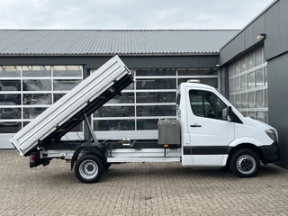 Mercedes-Benz Sprinter – thumbnail 7
