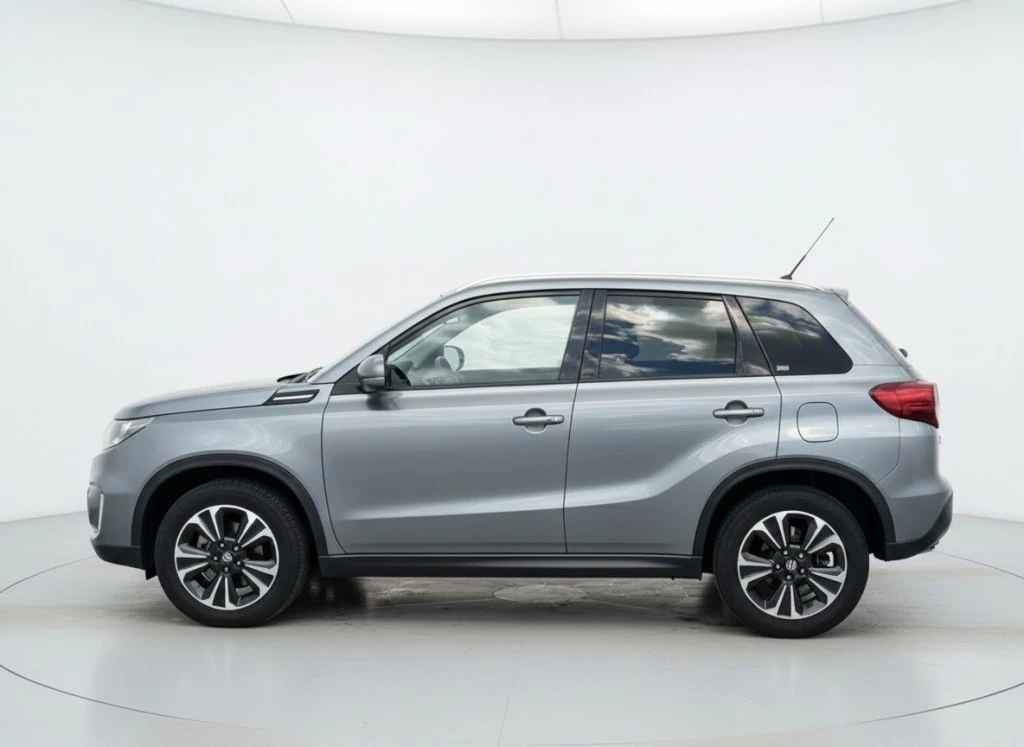 Suzuki Vitara – foto 2
