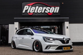 Renault Mégane – thumbnail 14
