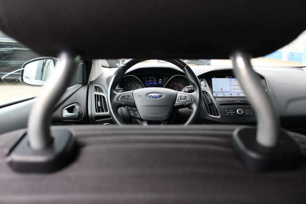 Ford Focus – foto 16