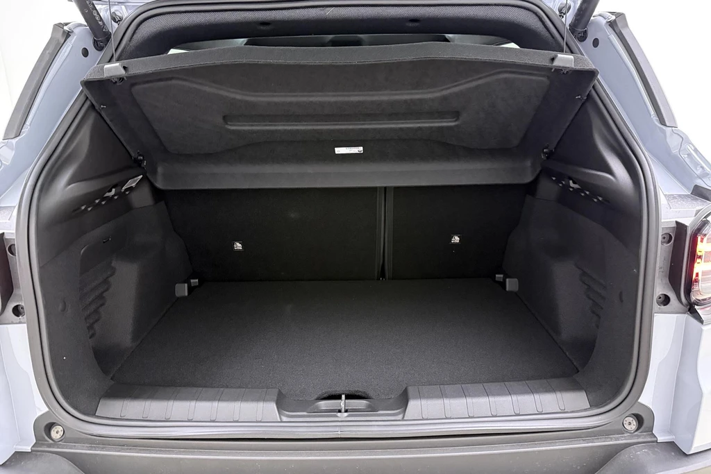 Jeep Avenger – foto 13