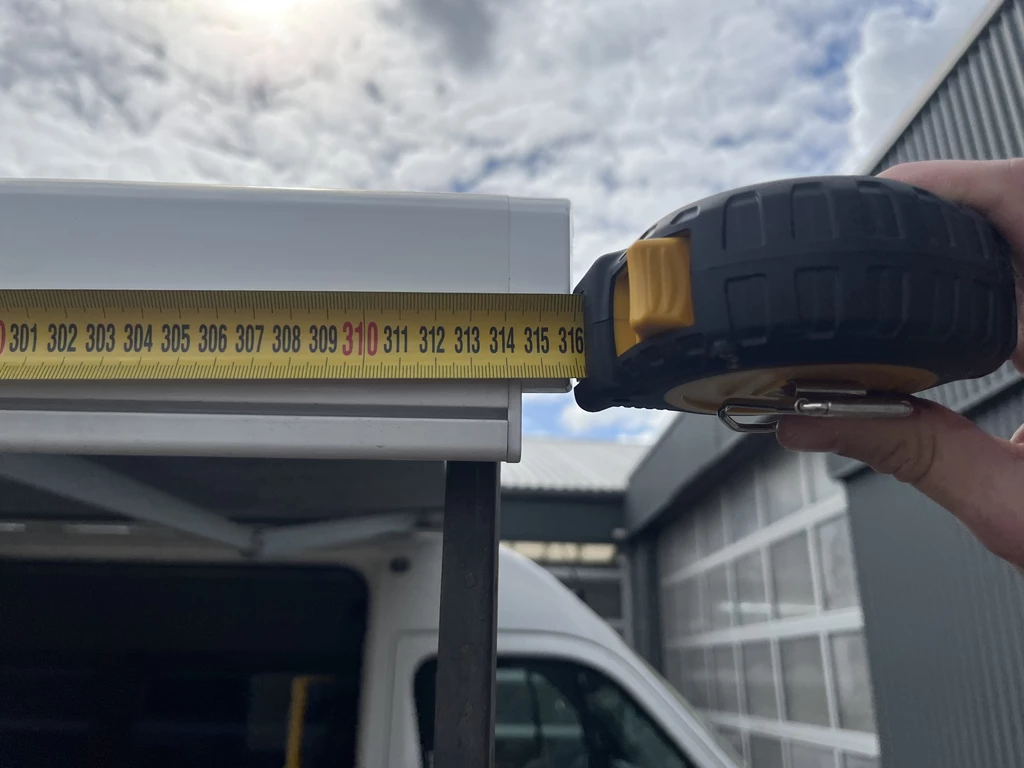 Renault Master – foto 27