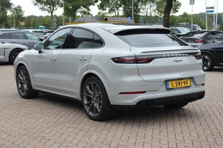 Porsche Cayenne – thumbnail 3
