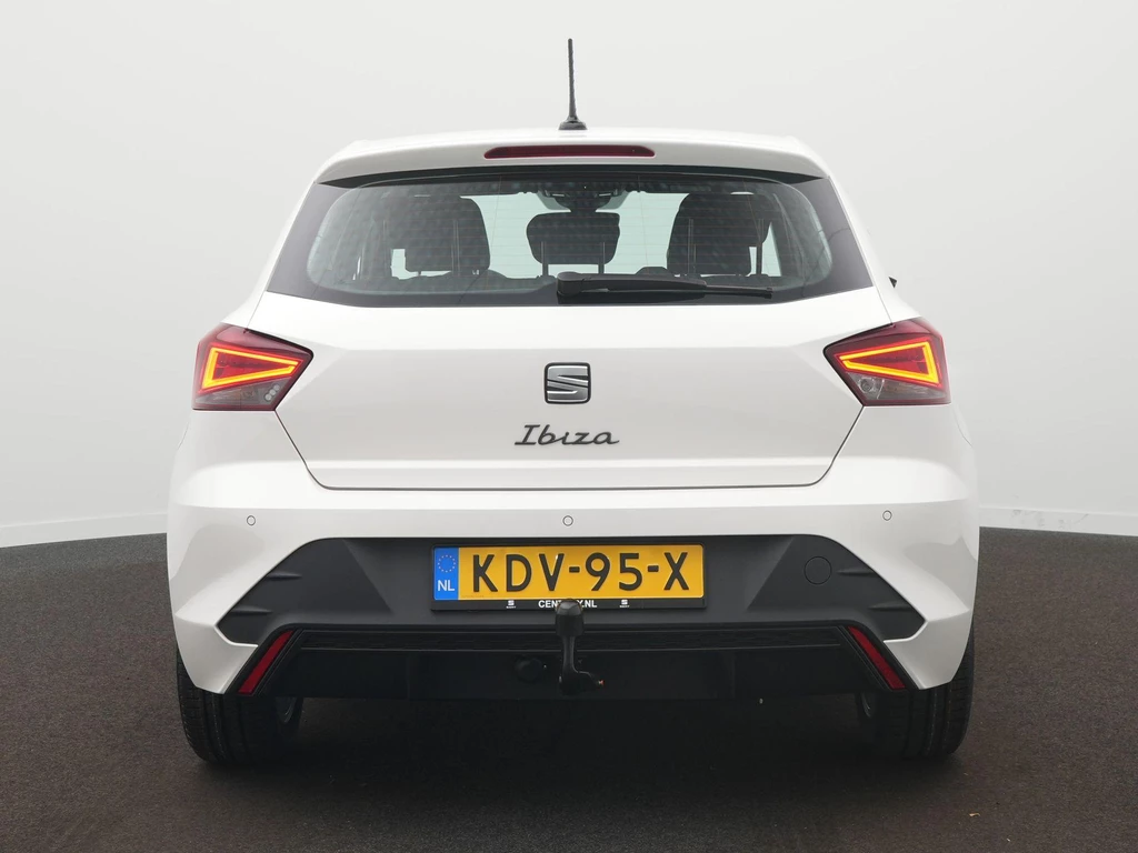SEAT Ibiza – foto 5