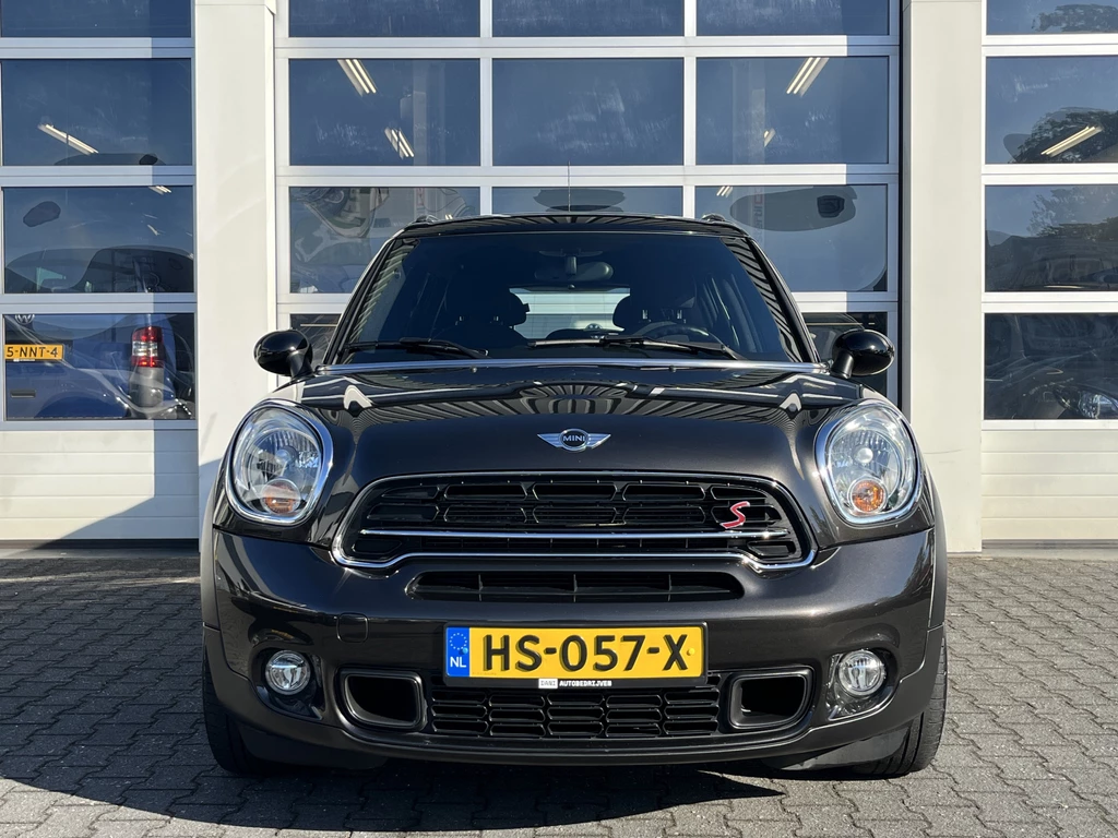 MINI Countryman – foto 9