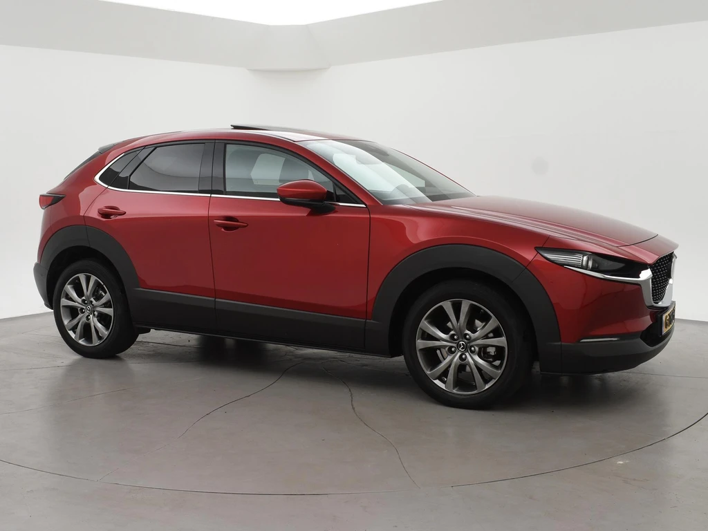 Mazda CX-30 – foto 6