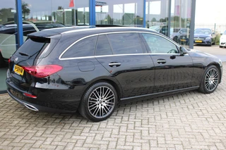 Mercedes-Benz C-Klasse – thumbnail 7