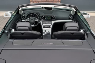 Mercedes-Benz SL – thumbnail 12