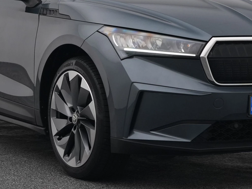 Škoda Enyaq iV – foto 29