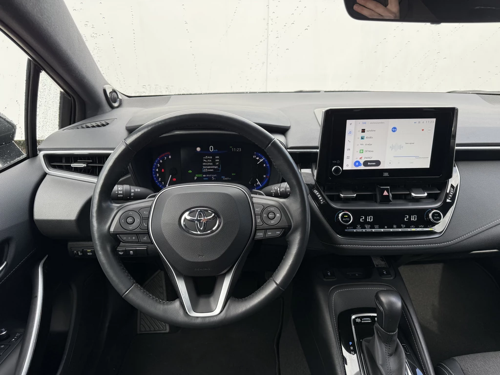 Toyota Corolla Touring Sports – foto 12