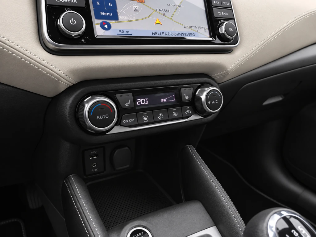 Nissan Micra – foto 26