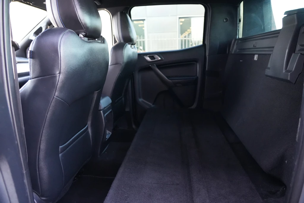 Ford Ranger – foto 30