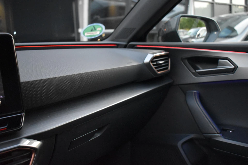 CUPRA Leon – foto 26