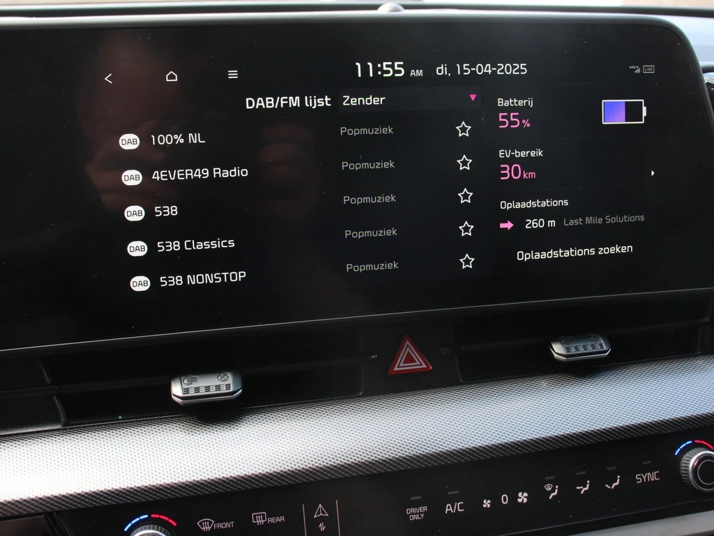 Kia Sportage – foto 31