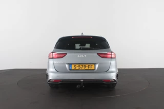 Kia Ceed Sportswagon – thumbnail 6