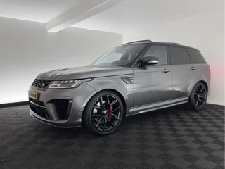 Land Rover Range Rover Sport – thumbnail 1