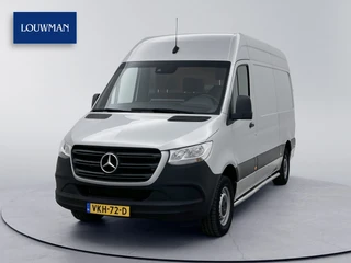 Mercedes-Benz Sprinter – thumbnail 2