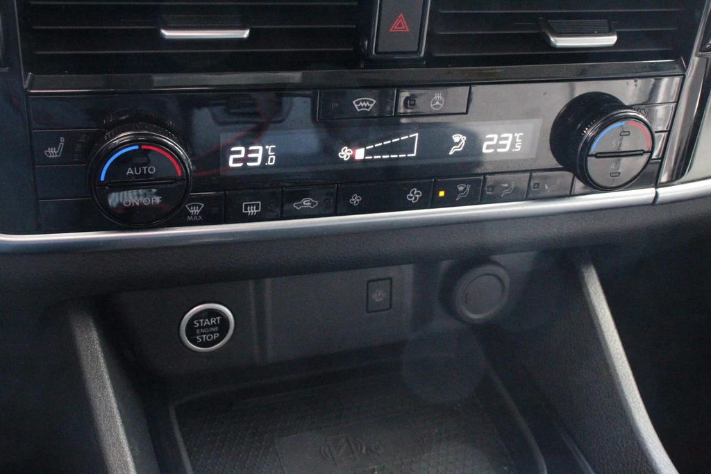 Nissan QASHQAI – foto 19