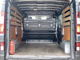 Renault Trafic – thumbnail 14
