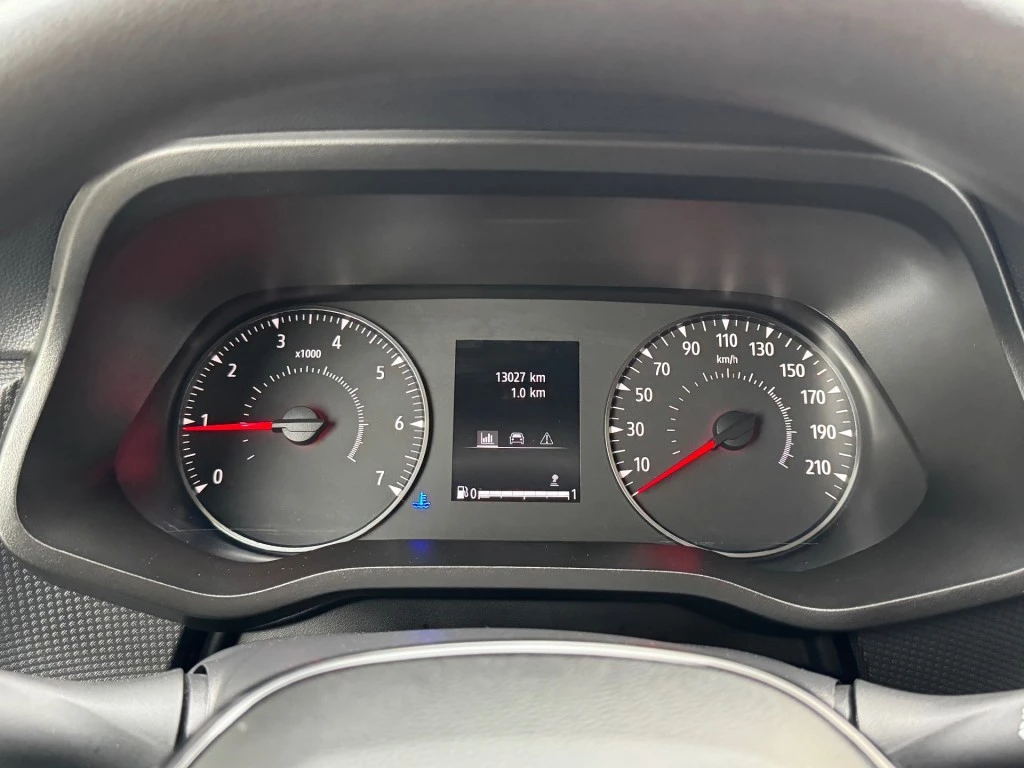 Renault Trafic – foto 16
