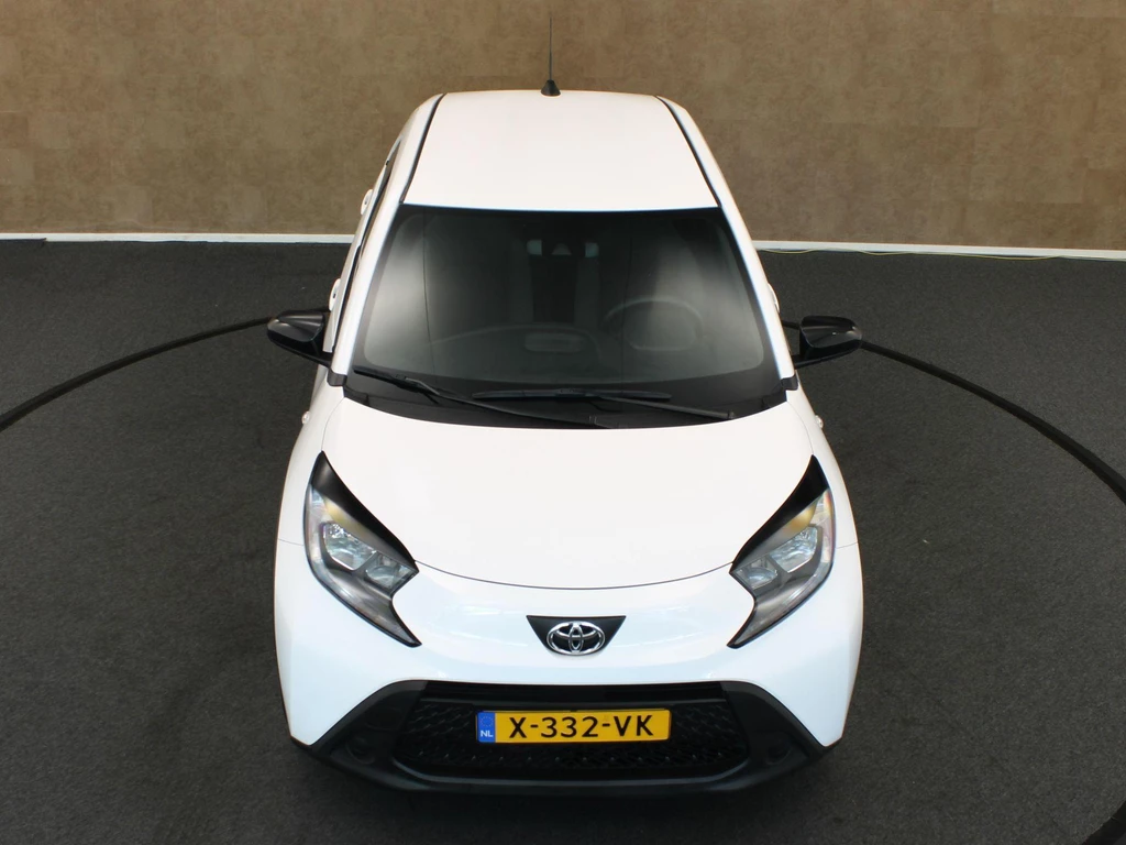 Toyota Aygo – foto 10