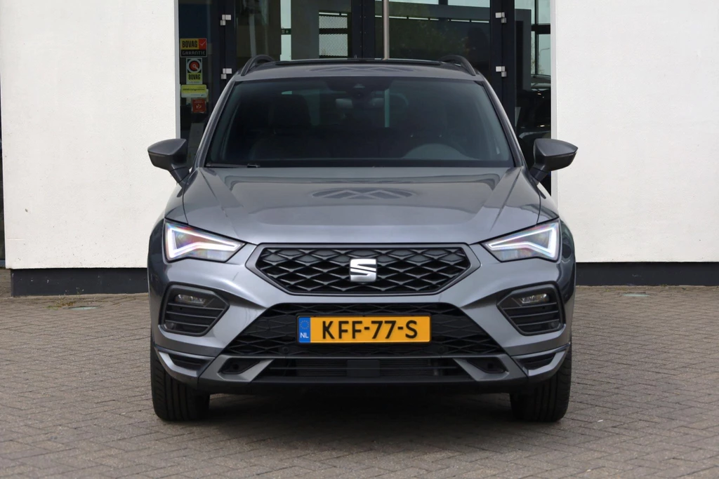 SEAT Ateca – foto 6