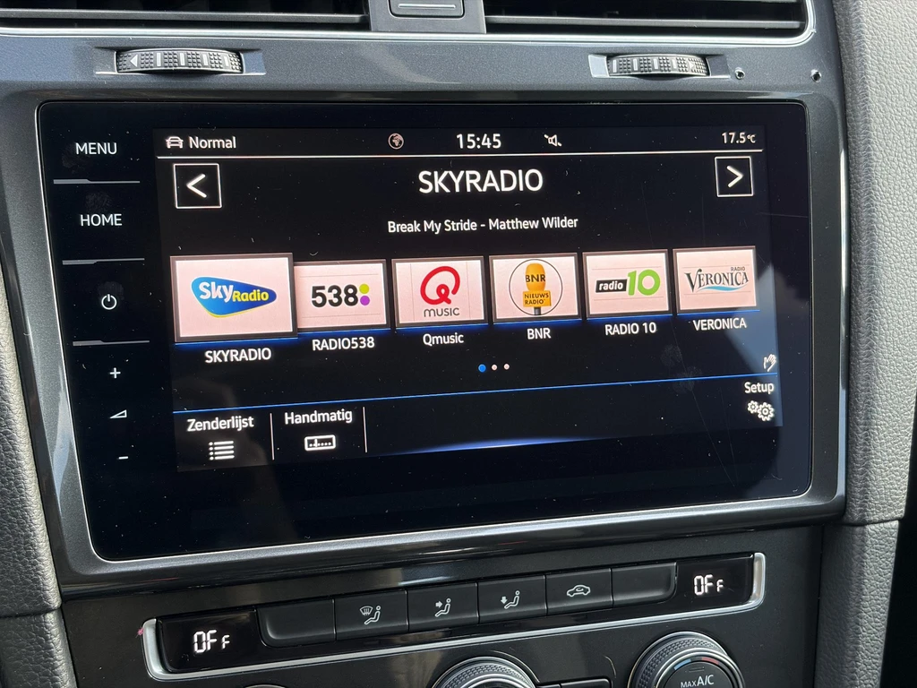 Volkswagen e-Golf – foto 16
