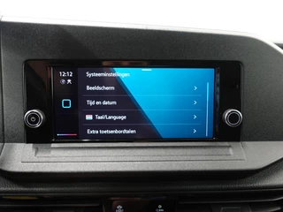 Volkswagen Caddy – thumbnail 25