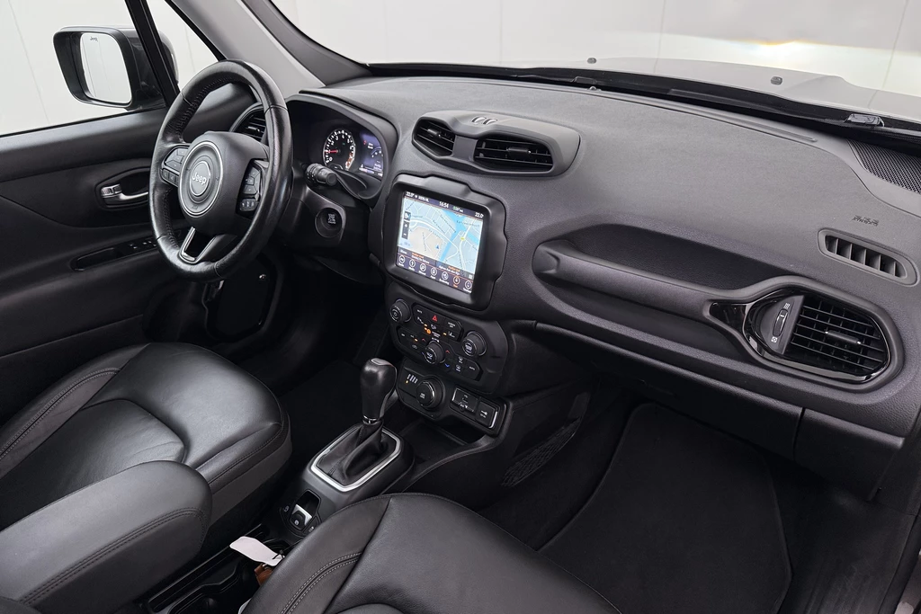 Jeep Renegade – foto 17