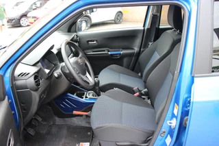 Suzuki Ignis – thumbnail 11
