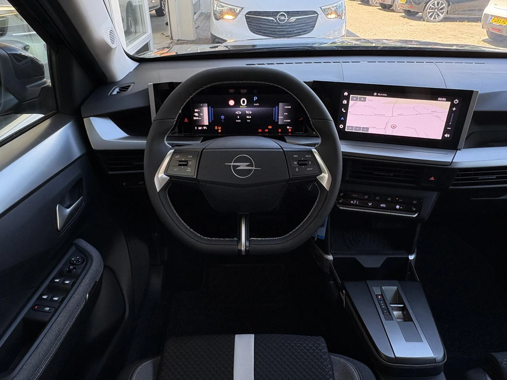 Opel Frontera – foto 10