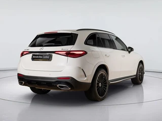 Mercedes-Benz GLC – thumbnail 2