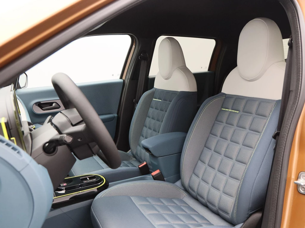 Fiat Grande Panda – foto 17