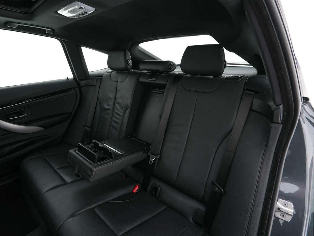 BMW 3 Serie – foto 28