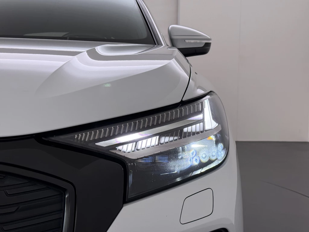 Audi Q4 e-tron – foto 28