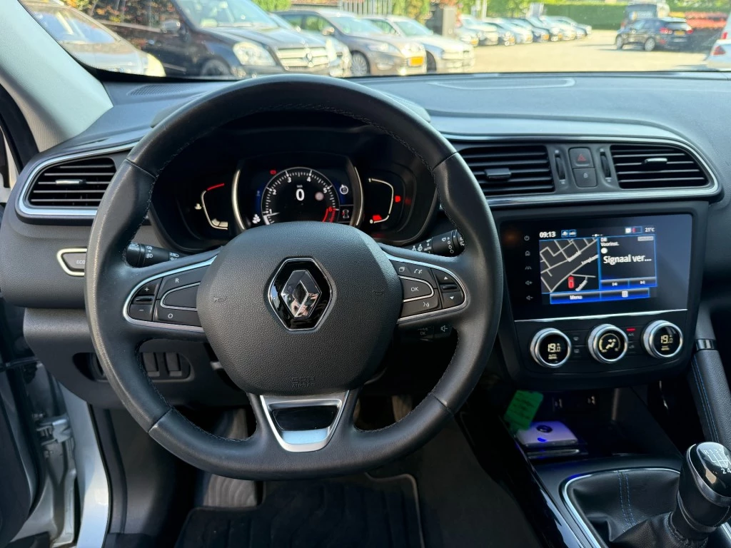 Renault Kadjar – foto 21