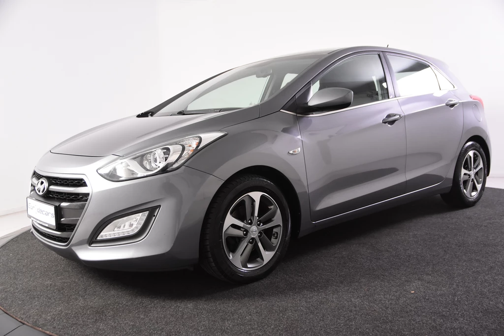 Hyundai i30 – foto 4