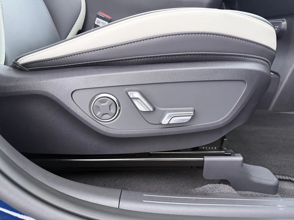 Kia EV5 – foto 43