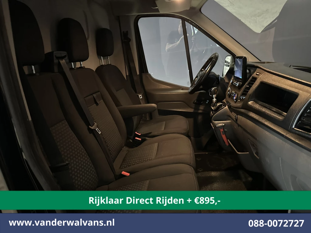 Ford Transit – foto 11
