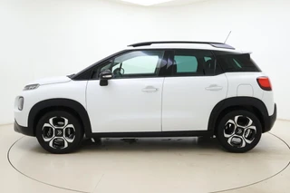 Citroën C3 Aircross – thumbnail 2