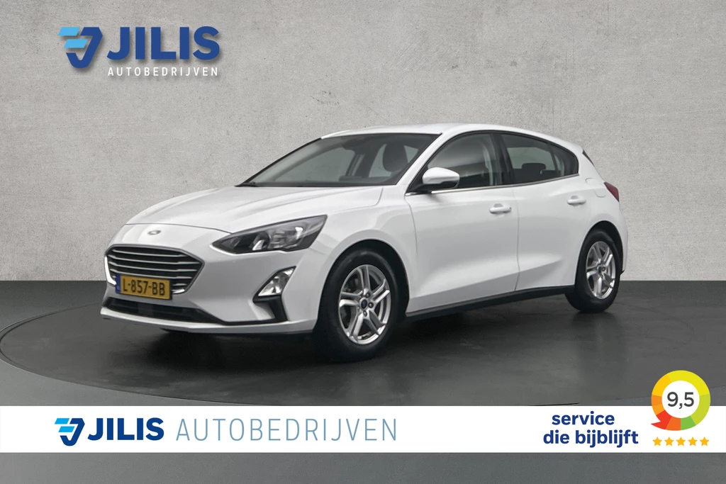 Ford Focus – foto 1