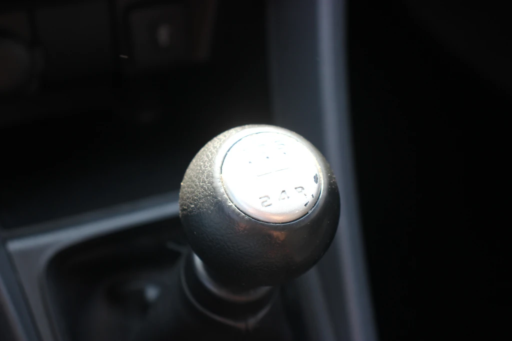 Suzuki Celerio – foto 21