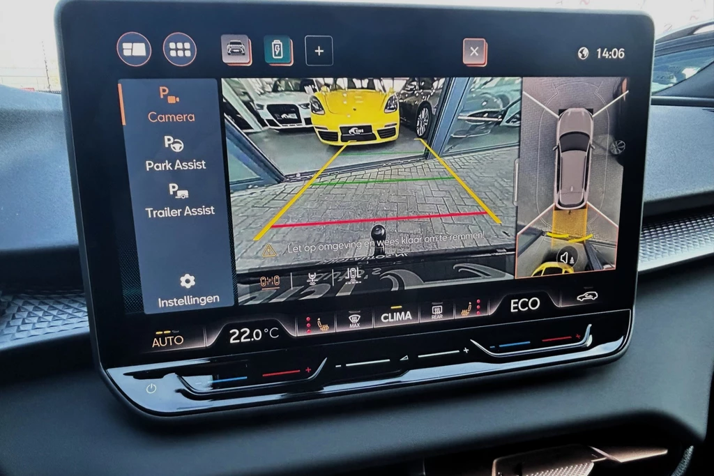 CUPRA Terramar – foto 29