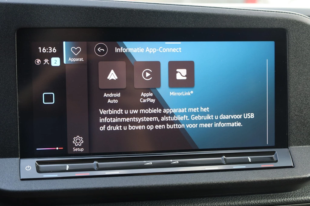 Volkswagen Caddy – foto 21