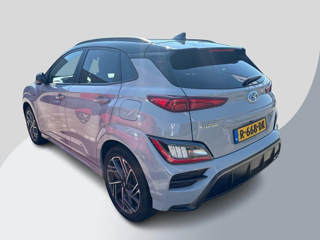 Hyundai Kona – foto 2