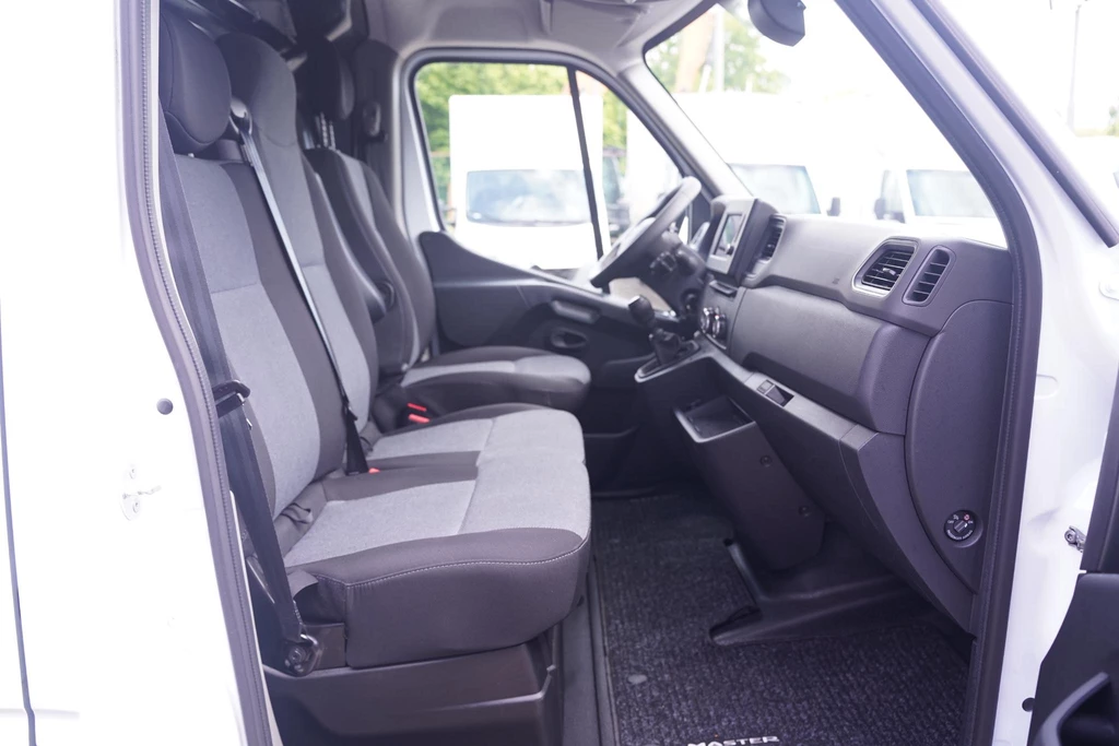 Renault Master – foto 22
