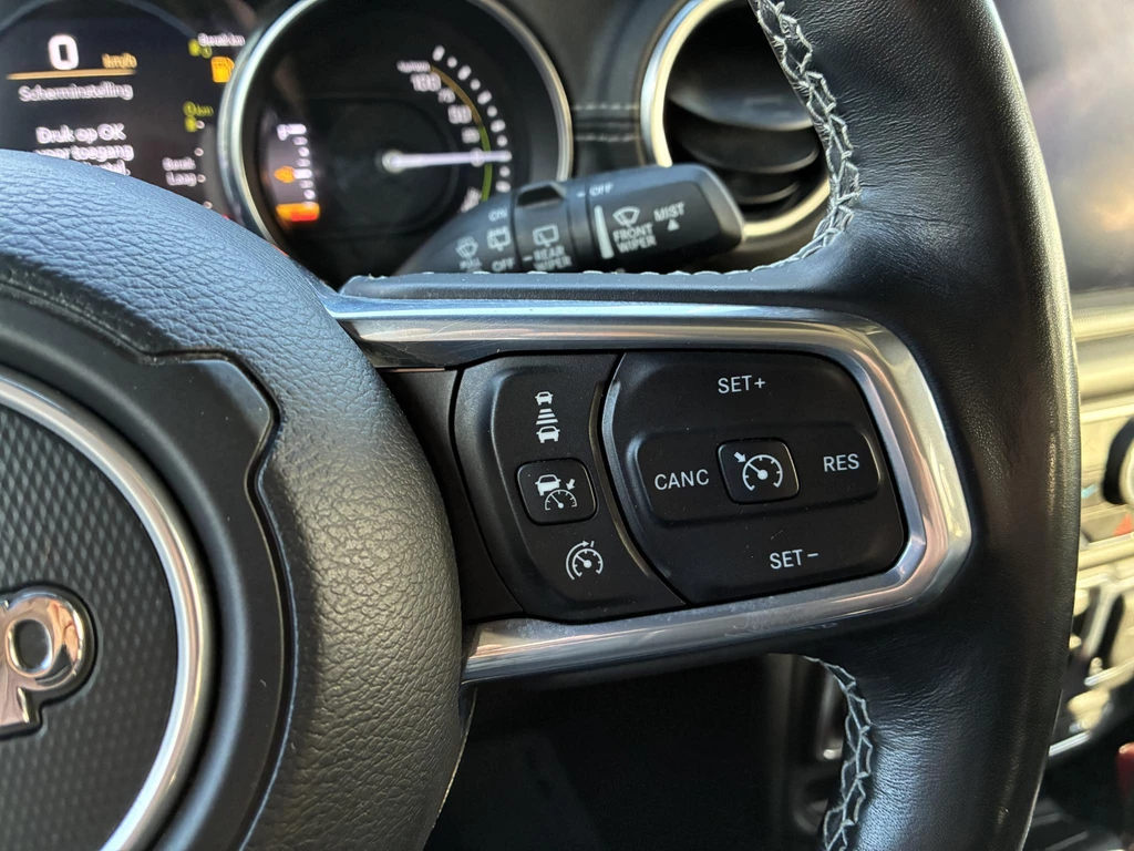 Jeep Wrangler – foto 14