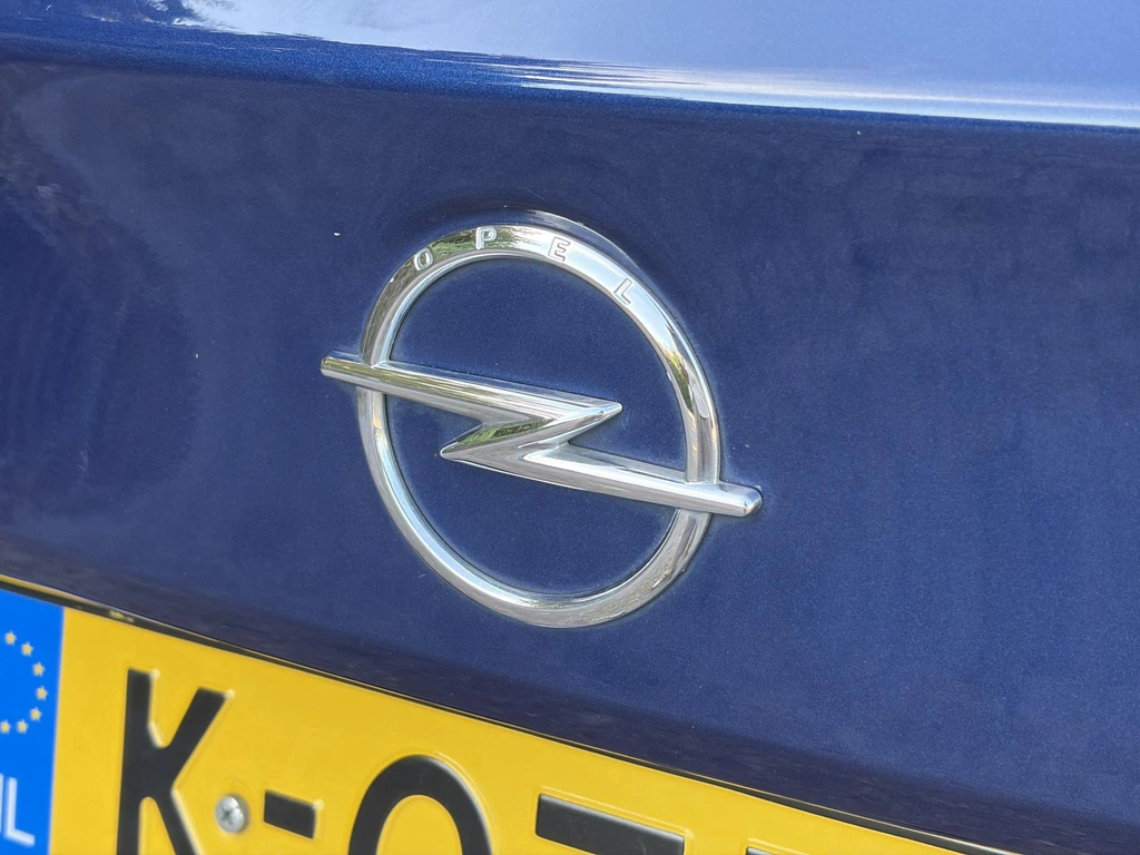 Opel Astra – foto 40