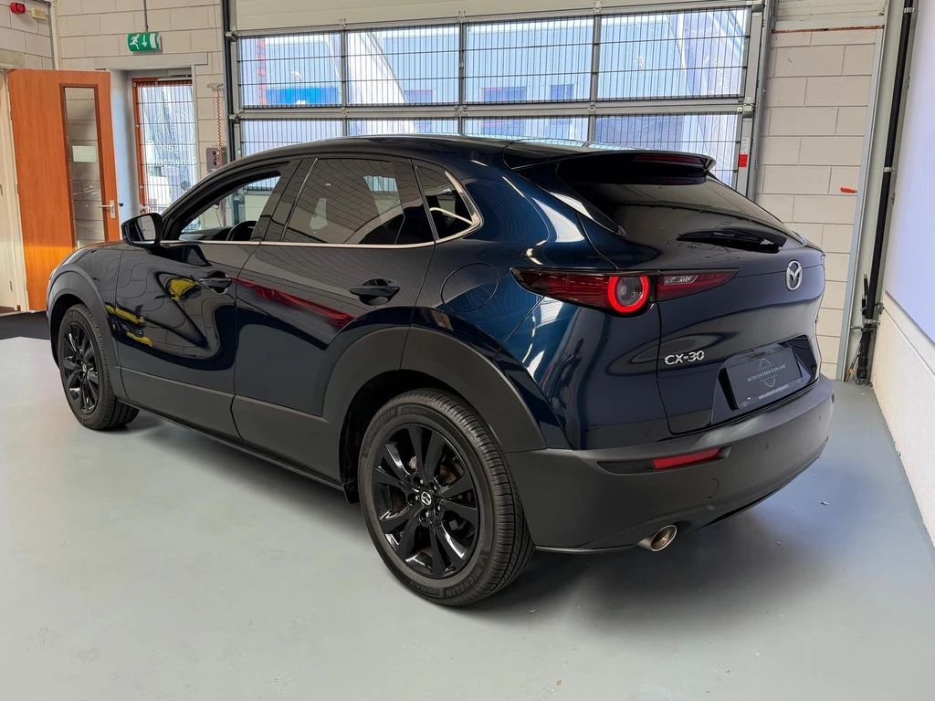 Mazda CX-30 – foto 5