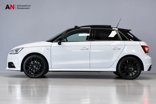 Audi A1 Sportback – thumbnail 2